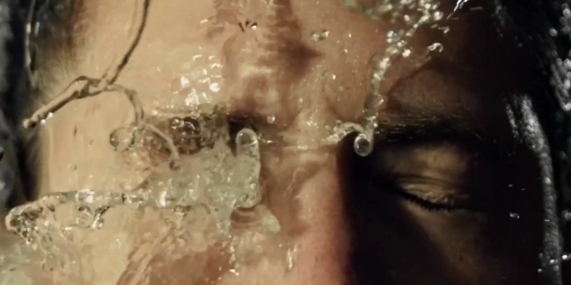 Drip: RED EPIC 300